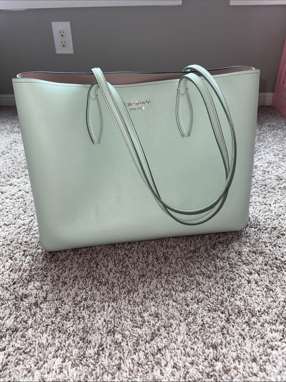 Kate Spade All Day Large Tote - Picture 6 of 7